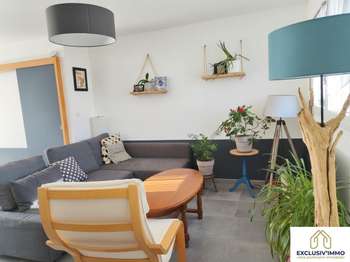 Vente maison 3 pièces Chaumes-en-Retz 44
