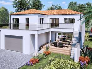 Vente Maison 4 chambresChaumes-en-Retz