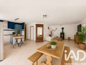 Vente Maison 3 chambresChaumes-en-Retz