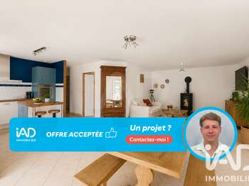 Vente maison 6 pièces Chaumes-en-Retz 44