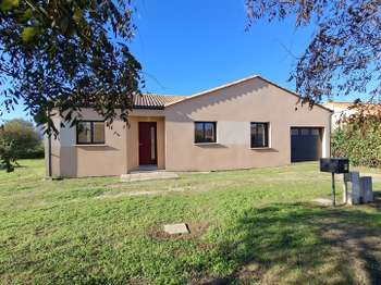 Vente Maison 3 chambresChaumes-en-Retz