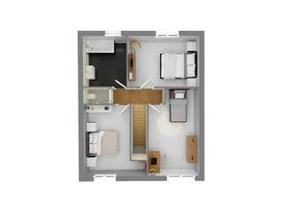 Vente maison 4 pièces Vente maison 4 pièces