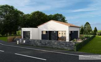 Photo Vente maison Chaumes-en-Retz