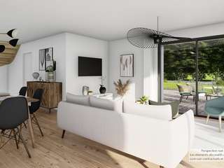 Vente maison 5 pièces Vente maison 5 pièces