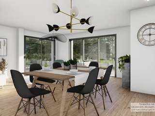 Vente maison 5 pièces Vente maison 5 pièces