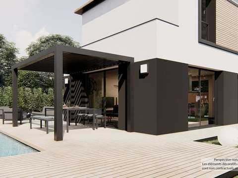 Vente maison 5 pièces Vente maison 5 pièces
