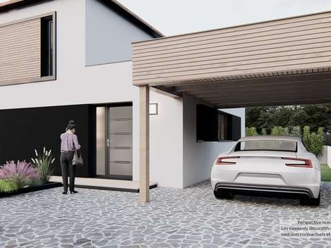 Vente maison 5 pièces Vente maison 5 pièces