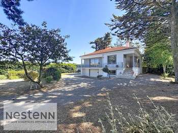 Vente maison 6 pièces Chaumes-en-Retz 44
