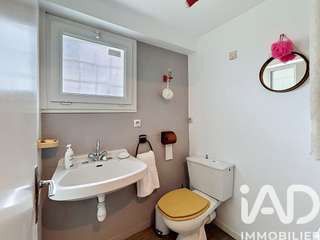 Vente maison 6 pièces Vente maison 6 pièces