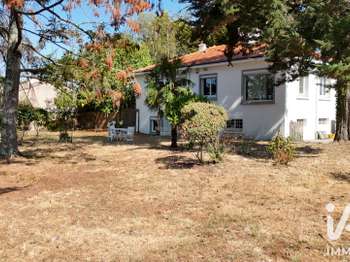 Vente Maison 4 chambresChaumes-en-Retz