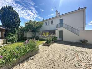 Vente Maison 4 chambresChaumes-en-Retz