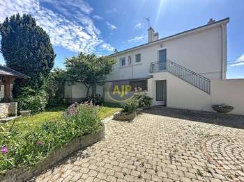 Vente maison 6 pièces Chaumes-en-Retz 44
