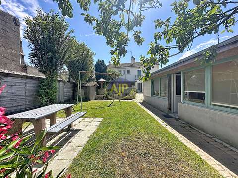 Vente maison 6 pièces Vente maison 6 pièces