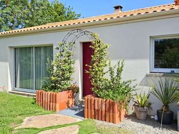 Photo Vente maison Chaumes-en-Retz