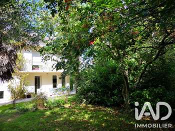 Vente Maison 8 chambresChaumes-en-Retz