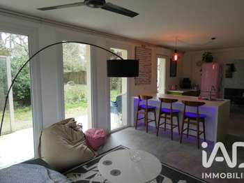 Vente maison 8 pièces Chaumes-en-Retz 44