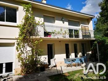 Vente maison 8 pièces Vente maison 8 pièces