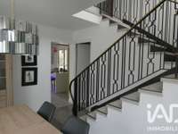 Vente maison 8 pièces Vente maison 8 pièces