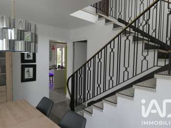 Vente maison 8 pièces Chaumes-en-Retz 44