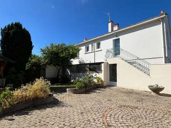 Vente Maison 3 chambresChaumes-en-Retz