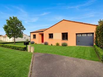 Vente maison 5 pièces Chaumes-en-Retz 44