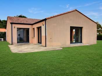 Vente maison 5 pièces Chaumes-en-Retz 44