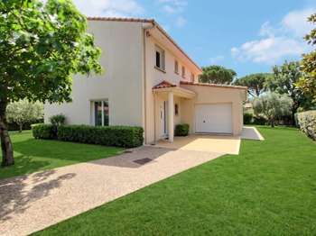 Vente maison 6 pièces Chaumes-en-Retz 44