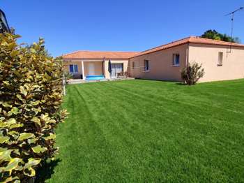 Vente Maison 3 chambresChaumes-en-Retz
