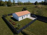 Vente maison