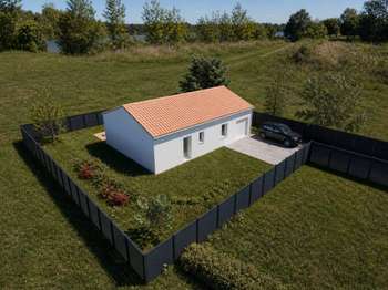 Vente maison Chaumes-en-Retz 44