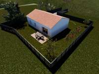 Vente maison