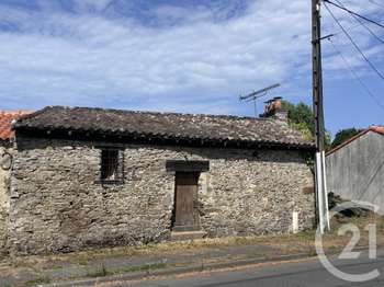 Vente Maison 1 pièceChaumes-en-Retz