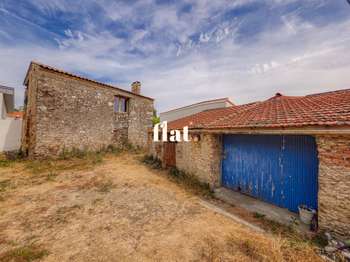 Vente Maison 2 chambresChaumes-en-Retz