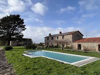 Vente Maison 4 chambresChaumes-en-Retz