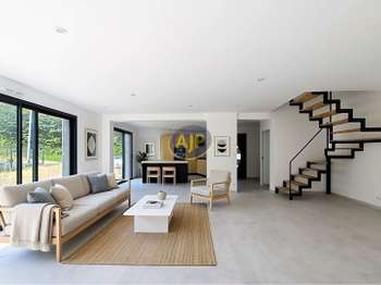 Vente Maison 5 chambresChaumes-en-Retz