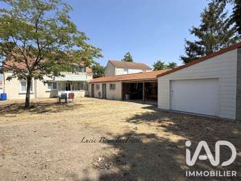 Vente Maison 6 chambresChaumes-en-Retz