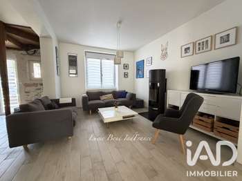 Vente Maison 6 chambresChaumes-en-Retz
