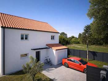 Vente maison 6 pièces Chaumes-en-Retz 44