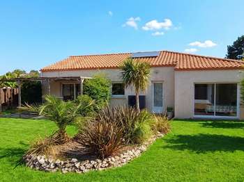 Vente Maison 3 chambresChaumes-en-Retz