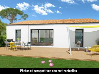Vente maison
