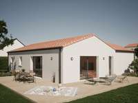 Vente maison