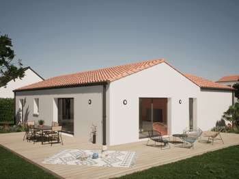 Vente maison