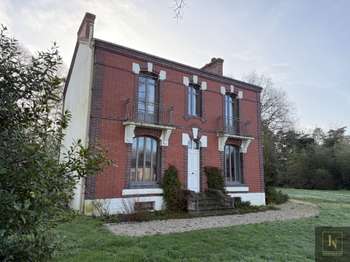 Vente Maison 5 chambresChaumes-en-Retz