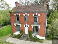 Vente maison 10 pièces