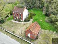 Vente maison 10 pièces