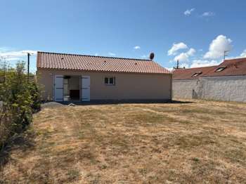 Vente Maison 2 chambresChaumes-en-Retz