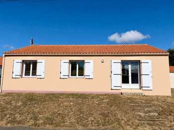 Vente Maison 2 chambresChaumes-en-Retz