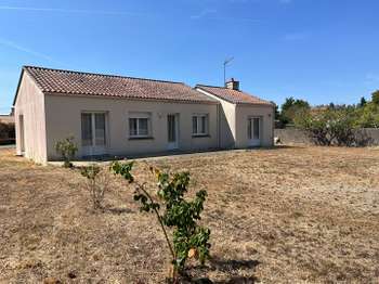 Vente Maison 2 chambresChaumes-en-Retz