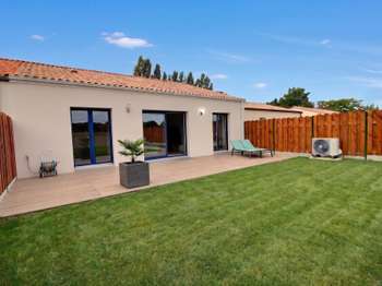 Vente maison 4 pièces Chaumes-en-Retz 44