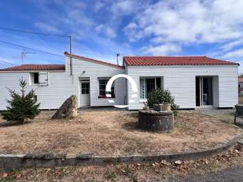 Vente Maison 2 chambresChaumes-en-Retz